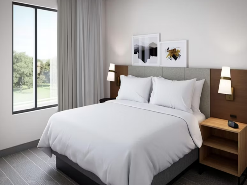 Staybridge Suites Spring – The Woodlands IHG image