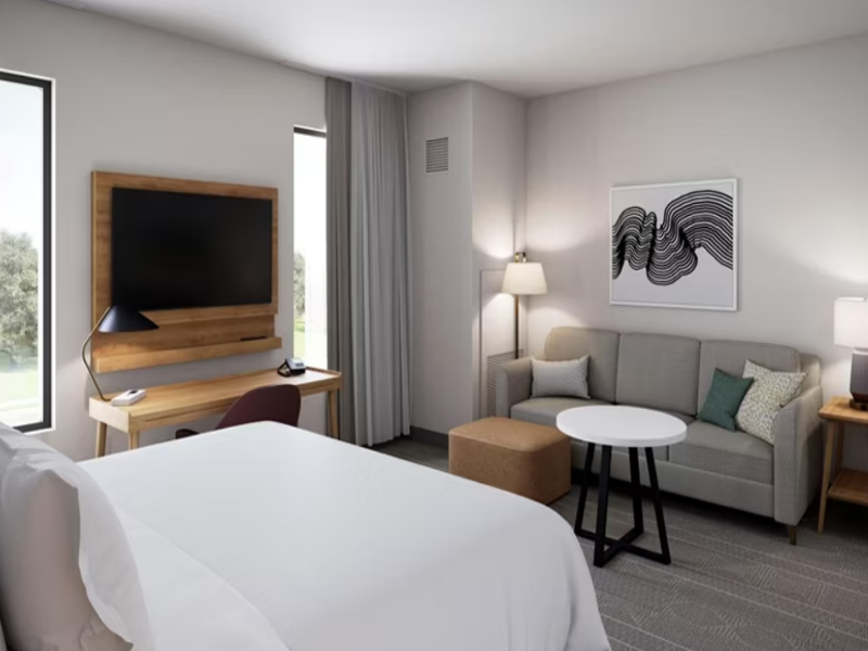 Staybridge Suites Spring – The Woodlands IHG image
