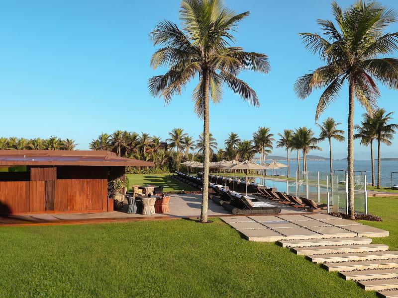 Zendaya Resort Beach Sport & Spa image