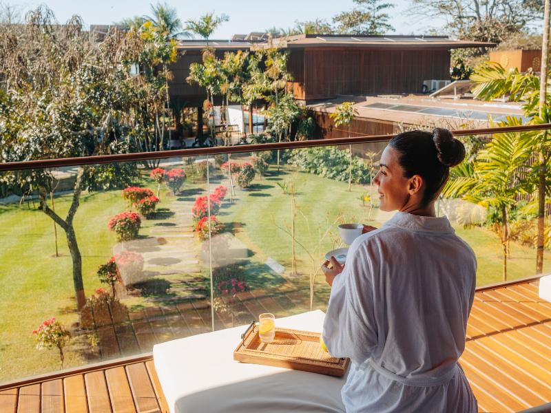 Zendaya Resort Beach Sport & Spa image