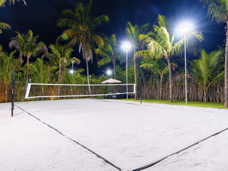 Zendaya Resort Beach Sport & Spa image