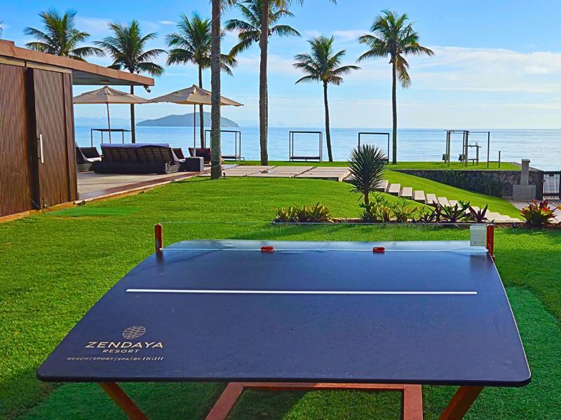 Zendaya Resort Beach Sport & Spa image