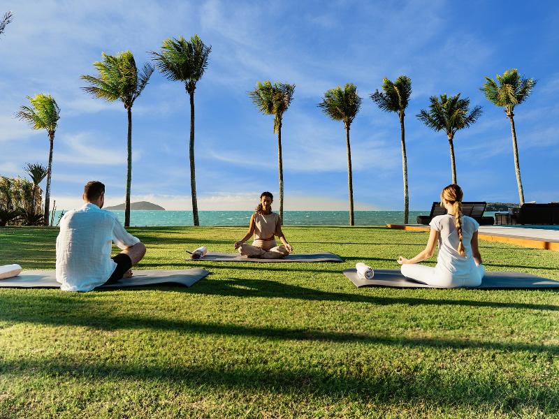 Zendaya Resort Beach Sport & Spa image