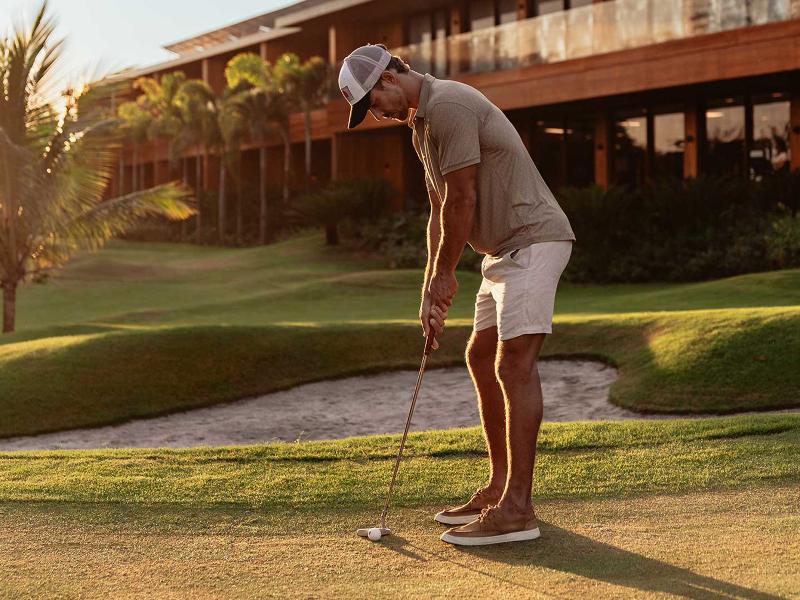 Zendaya Resort Beach Sport & Spa image