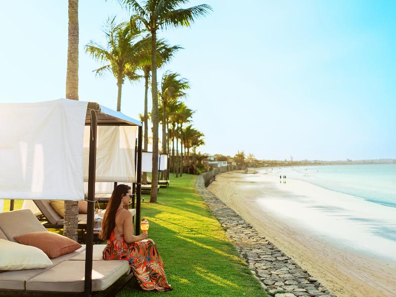 Zendaya Resort Beach Sport & Spa image
