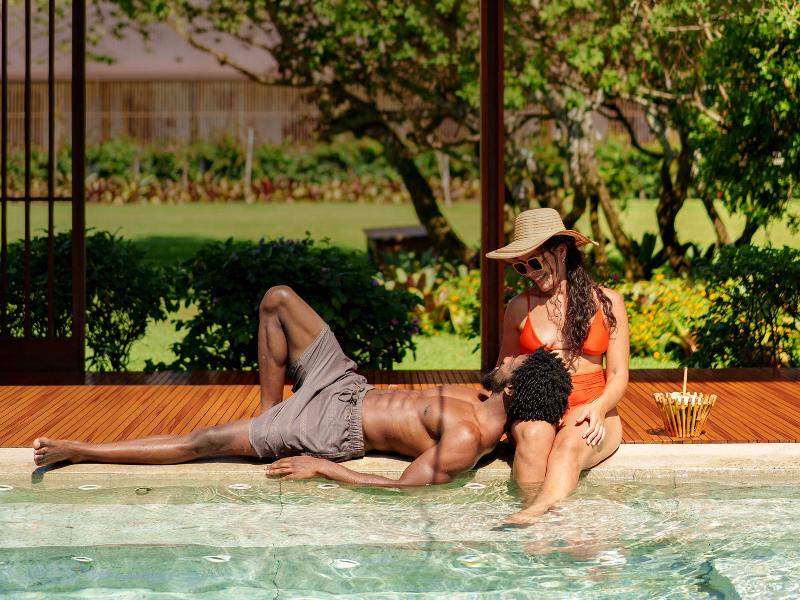 Zendaya Resort Beach Sport & Spa image