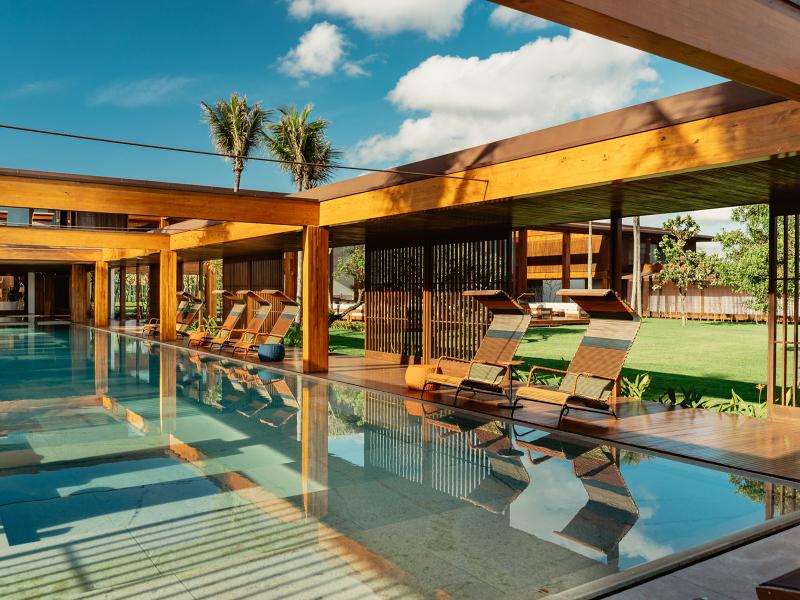 Zendaya Resort Beach Sport & Spa image