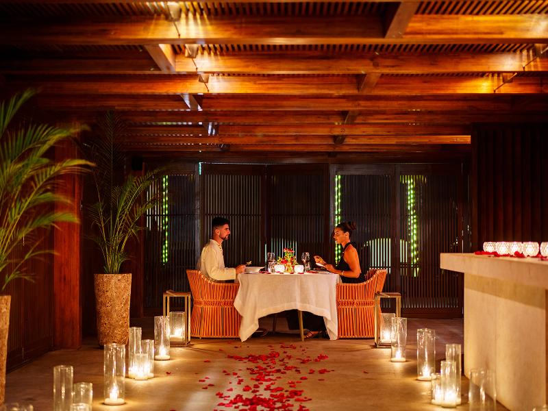 Zendaya Resort Beach Sport & Spa image