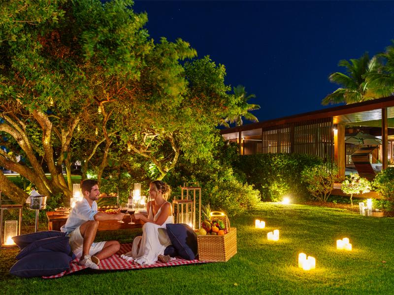 Zendaya Resort Beach Sport & Spa image