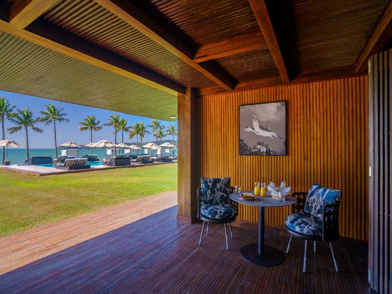 Zendaya Resort Beach Sport & Spa image