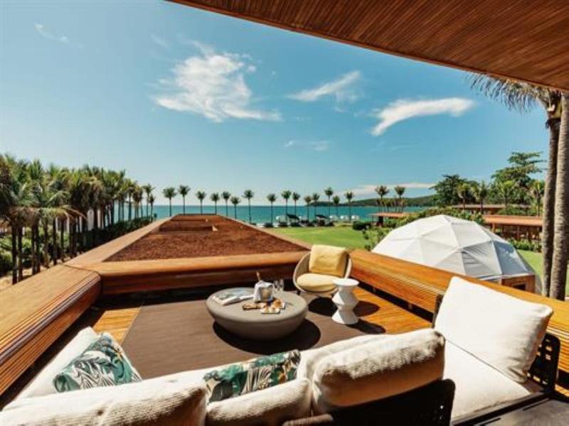 Zendaya Resort Beach Sport & Spa image