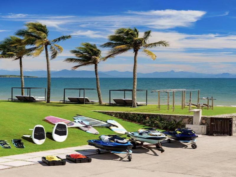 Zendaya Resort Beach Sport & Spa image