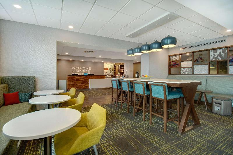 Hampton Inn Lakeville Minneapolis image
