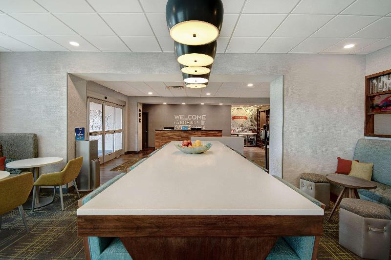 Hampton Inn Lakeville Minneapolis image