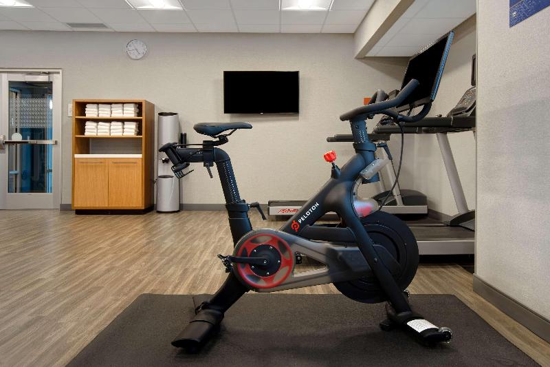 Hampton Inn Lakeville Minneapolis image