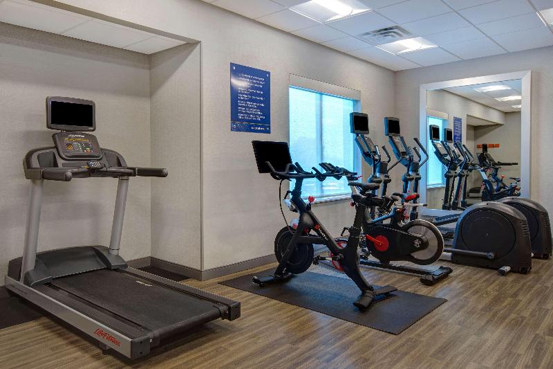 Hampton Inn Lakeville Minneapolis image