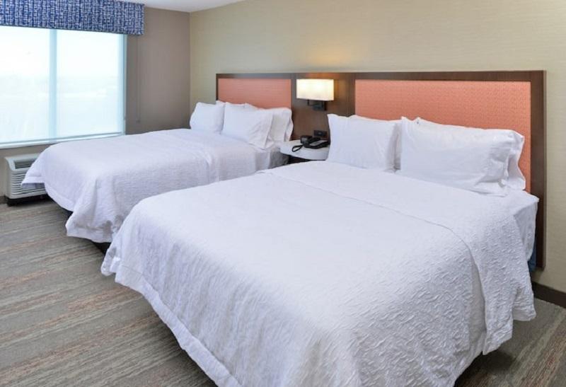 Hampton Inn Lakeville Minneapolis — photo 102