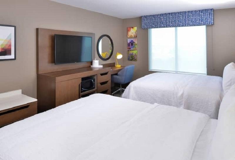 Hampton Inn Lakeville Minneapolis — photo 103