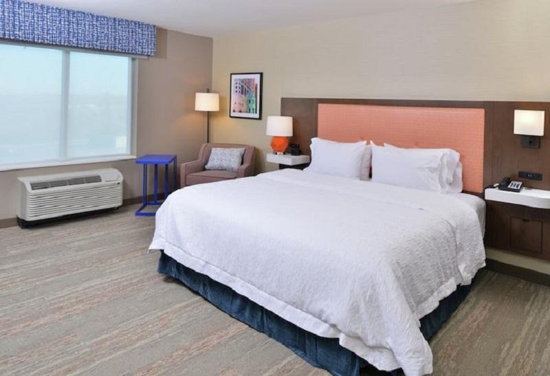 Hampton Inn Lakeville Minneapolis — photo 67