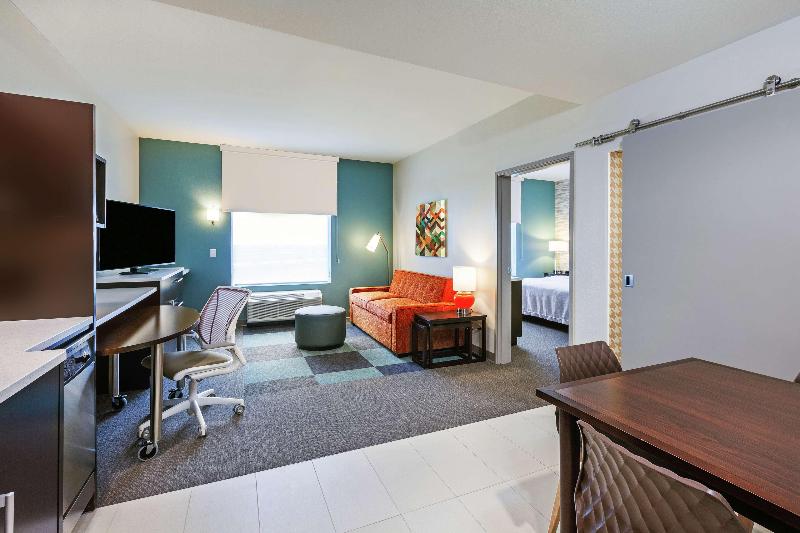 Home2 Suites by Hilton Abilene