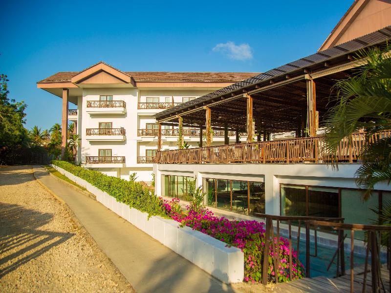 Grand Sirenis Cartagena image