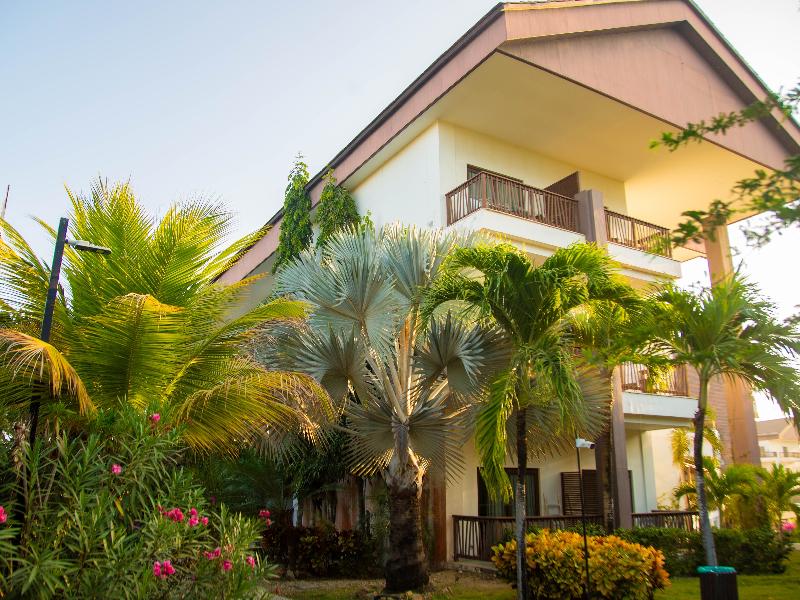 Grand Sirenis Cartagena image