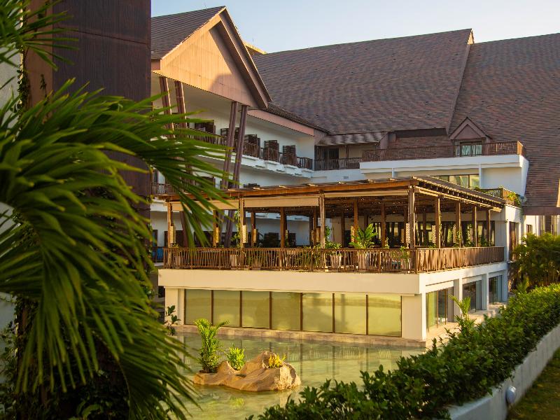 Grand Sirenis Cartagena image