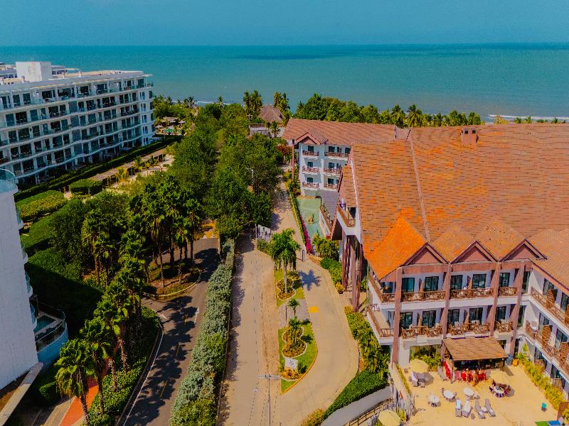 Grand Sirenis Cartagena image