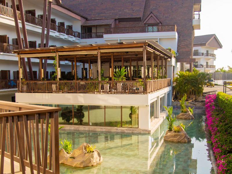 Grand Sirenis Cartagena image