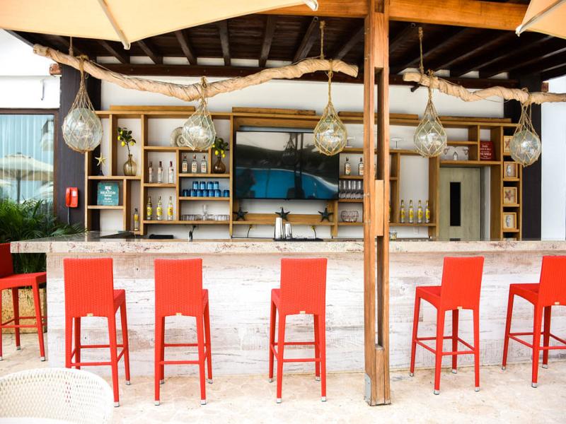 Grand Sirenis Cartagena image