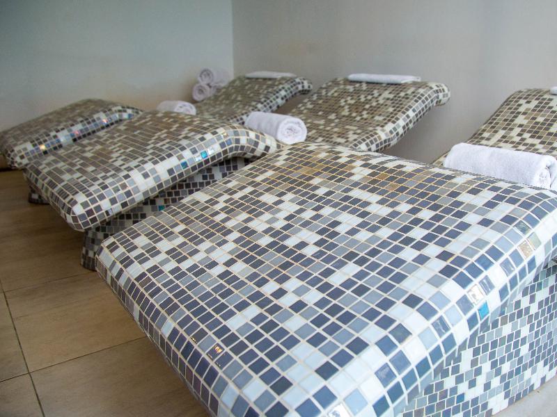 Grand Sirenis Cartagena image