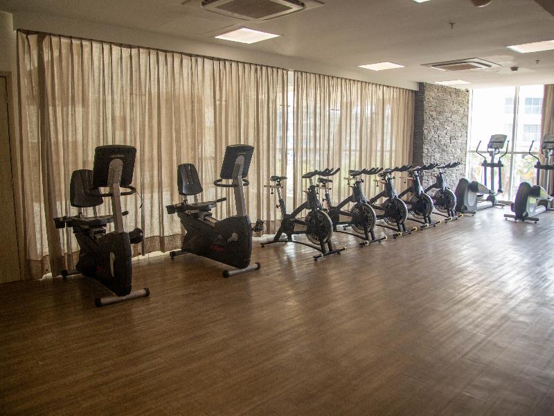 Grand Sirenis Cartagena image