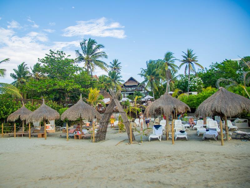 Grand Sirenis Cartagena image