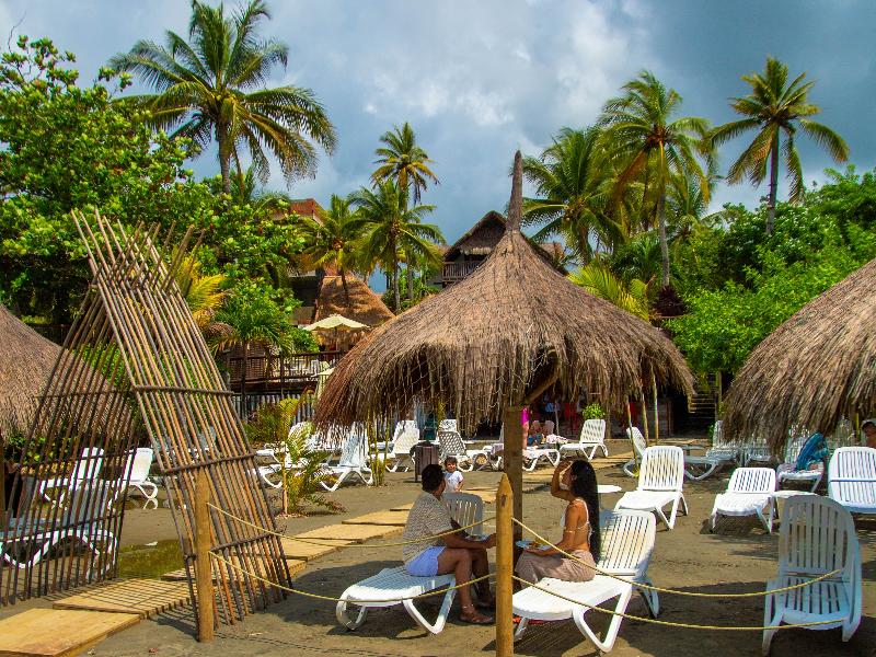 Grand Sirenis Cartagena image