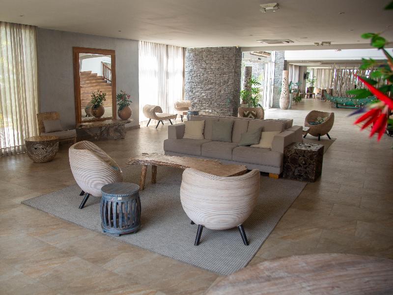 Grand Sirenis Cartagena image