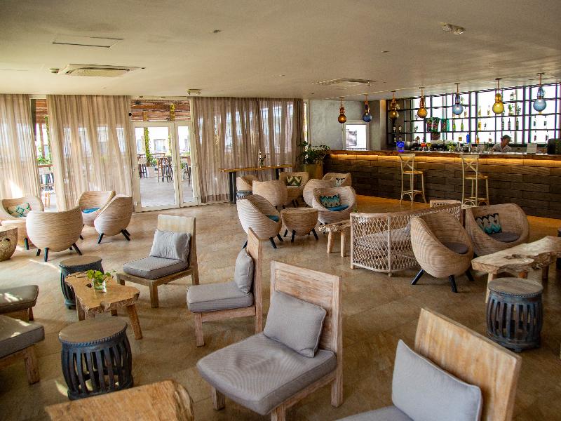 Grand Sirenis Cartagena image