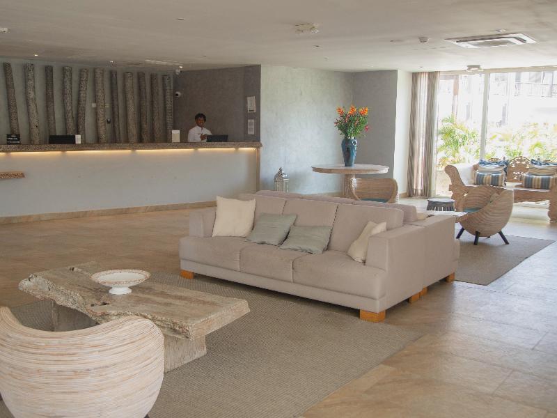 Grand Sirenis Cartagena image