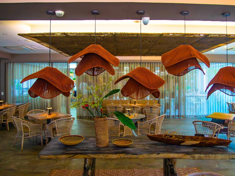 Grand Sirenis Cartagena image