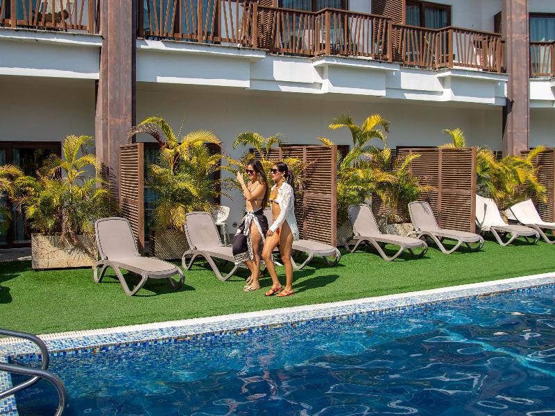 Grand Sirenis Cartagena image