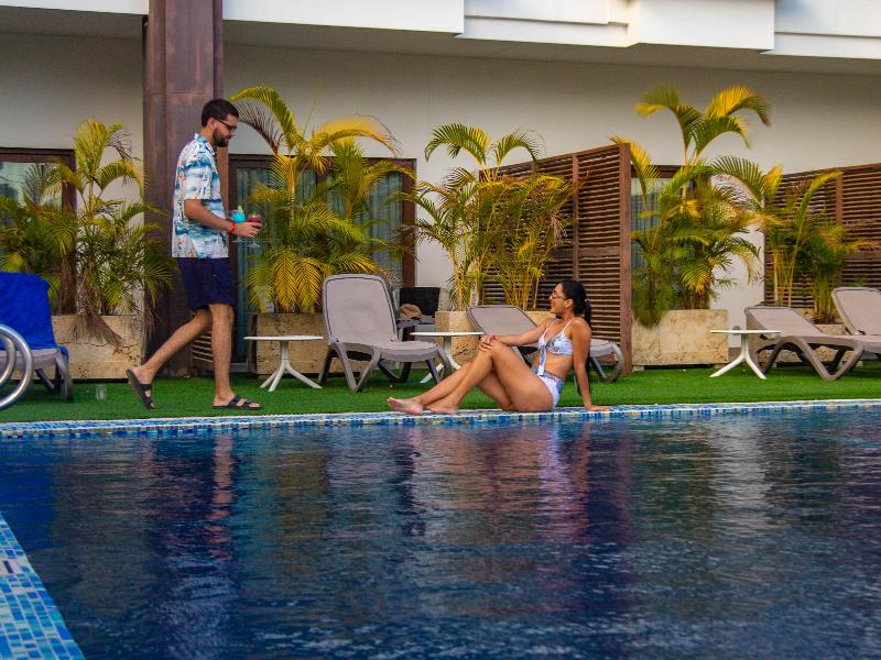 Grand Sirenis Cartagena image