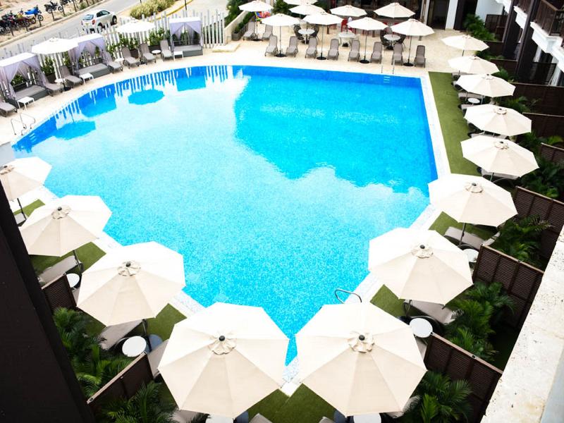 Grand Sirenis Cartagena image