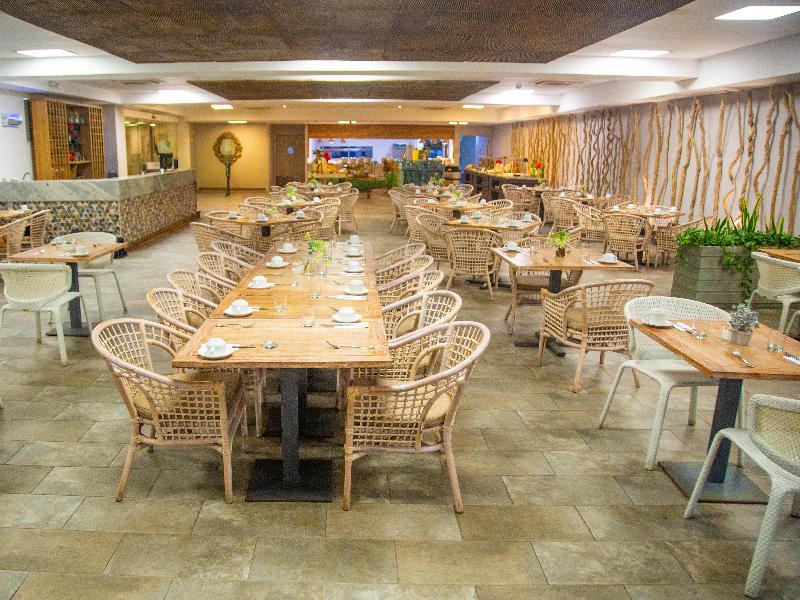 Grand Sirenis Cartagena image