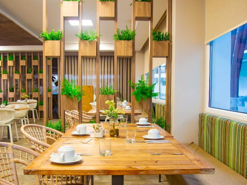 Grand Sirenis Cartagena image