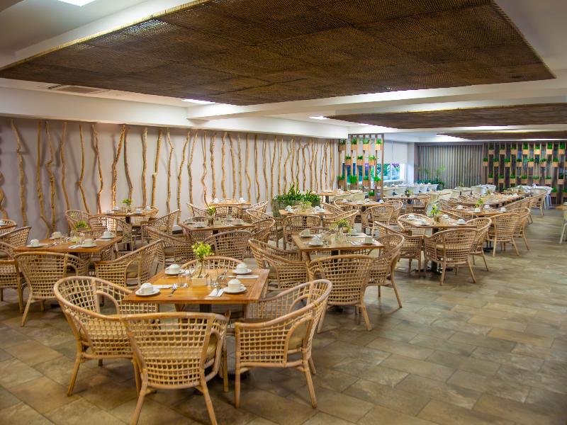 Grand Sirenis Cartagena image