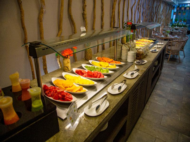 Grand Sirenis Cartagena image