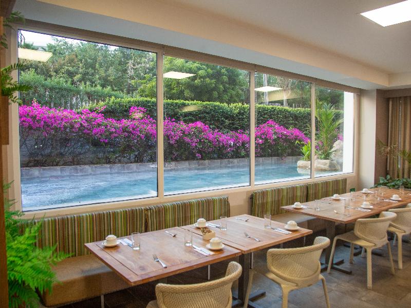 Grand Sirenis Cartagena image