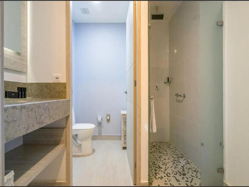 Grand Sirenis Cartagena image