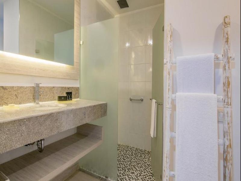 Grand Sirenis Cartagena image