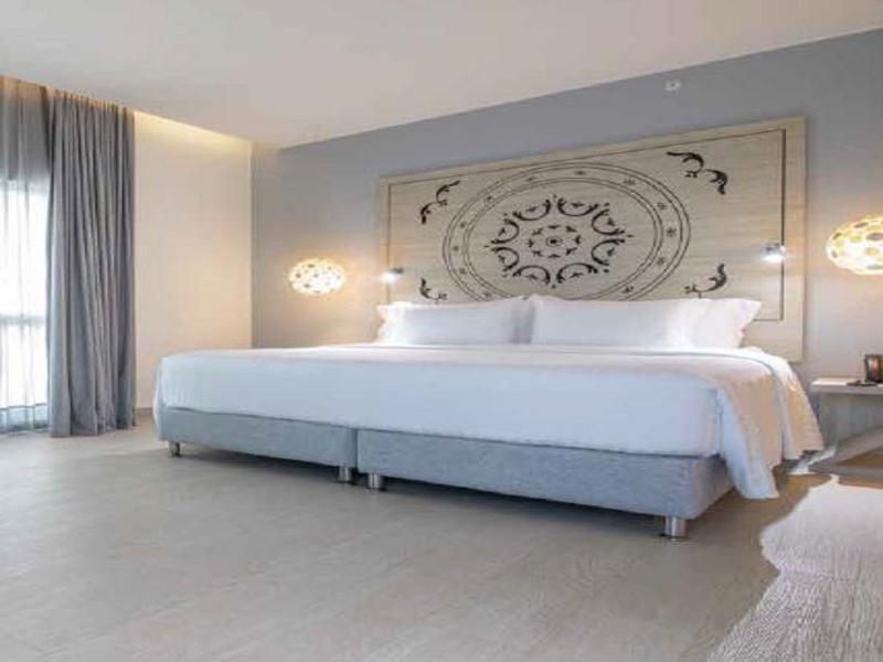 Grand Sirenis Cartagena image
