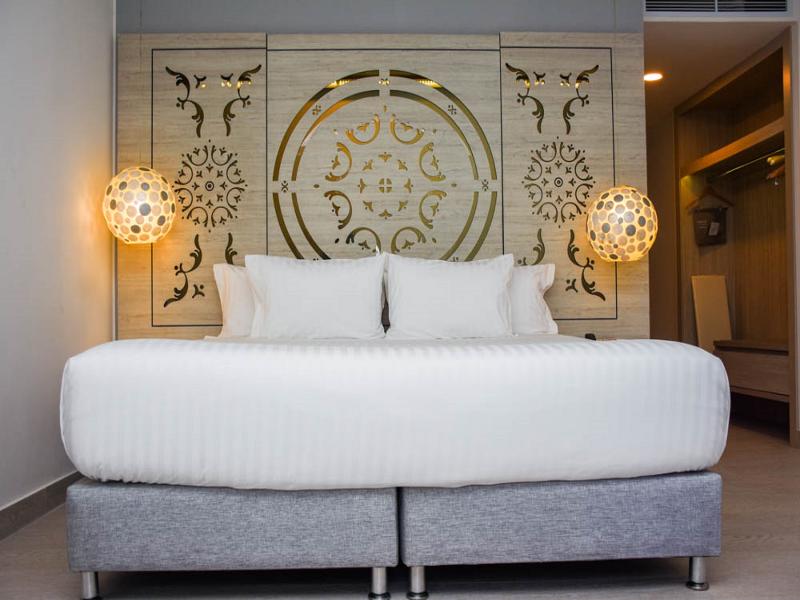 Grand Sirenis Cartagena image